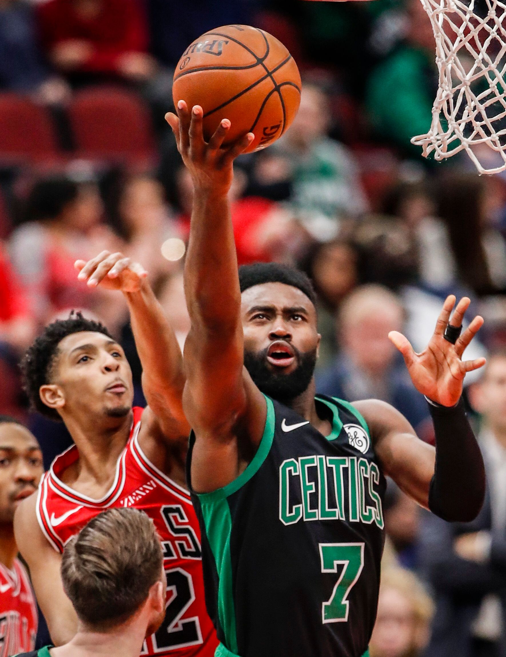 步中的希望 步中的希望