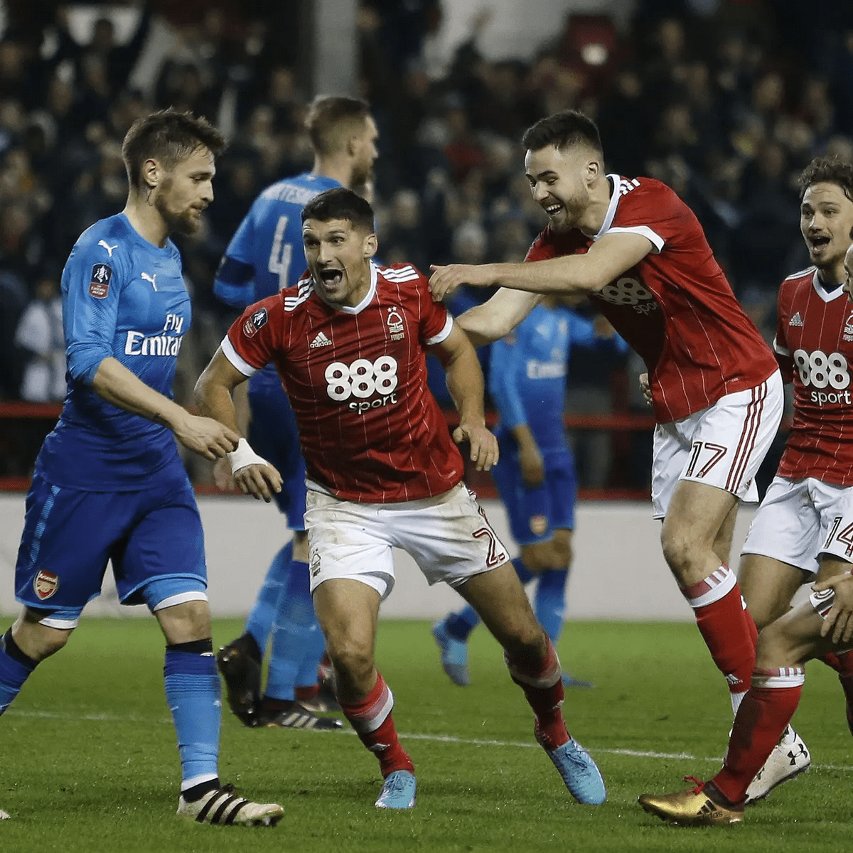 签下理查利 签下理查利